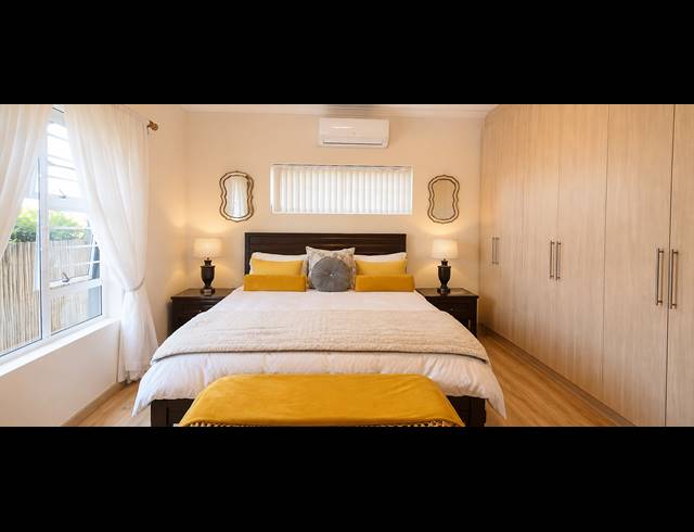 4 BEDROOM HOUSE FOR SALE IN COUNTRY CLUB